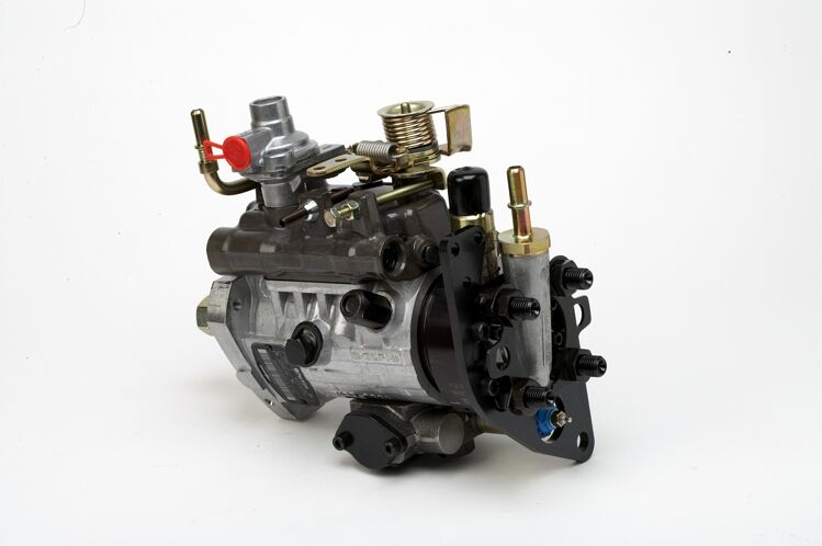2644H012-22 FUEL INJECTION PUMP ASSY